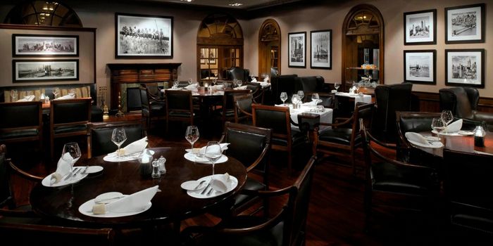 Steakhouse