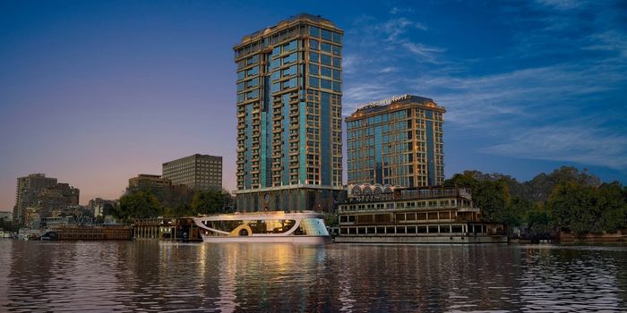Riverside location