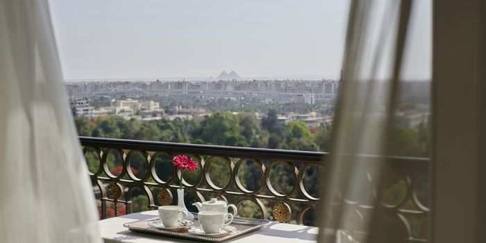 Views of Cairo