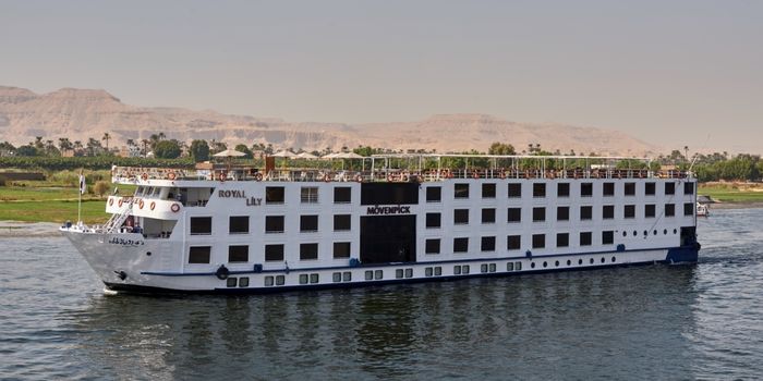 Movenpick MS Royal Lily