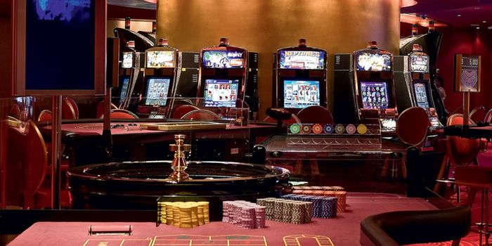 Casino