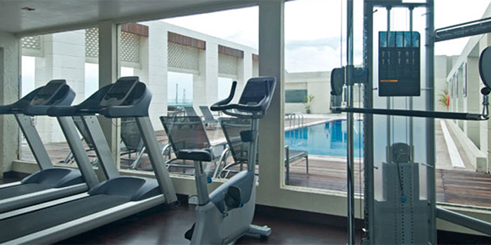 Fitness Centre