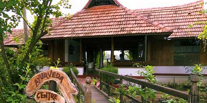 Ayurveda Centre