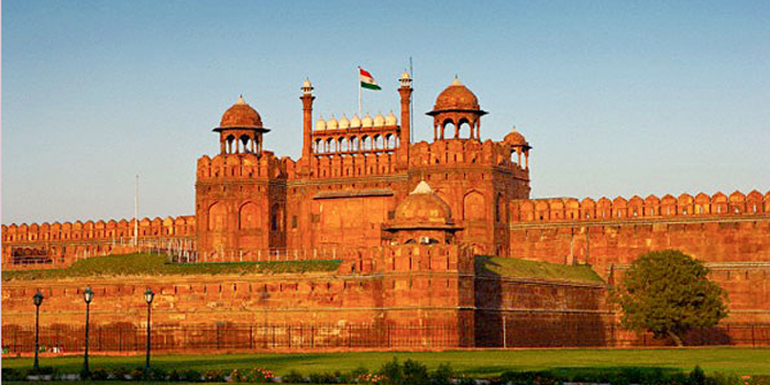 Red Fort