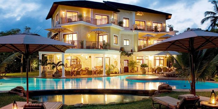 Soroi Blue, Diani