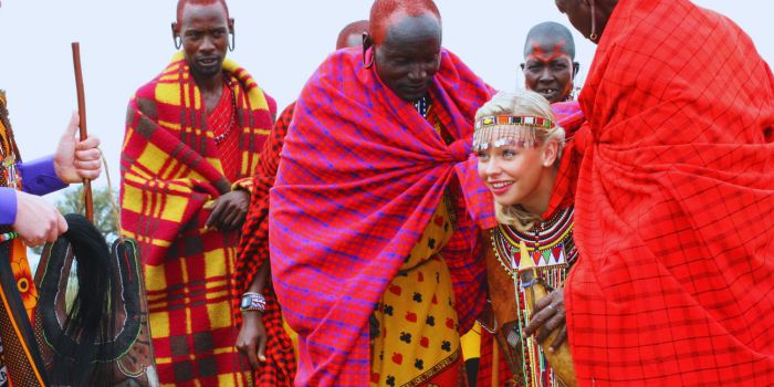 Cultural experiences