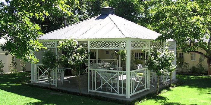 Gazebo