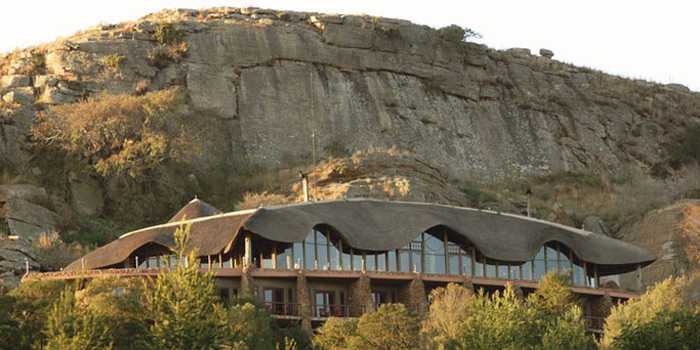 Isandlwana Lodge