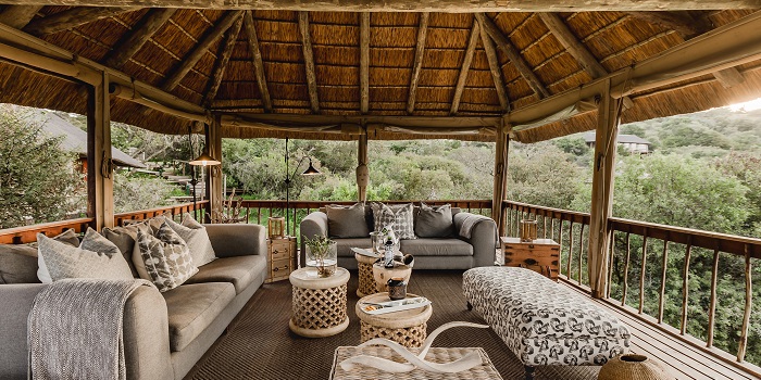 Bukela Game Lodge