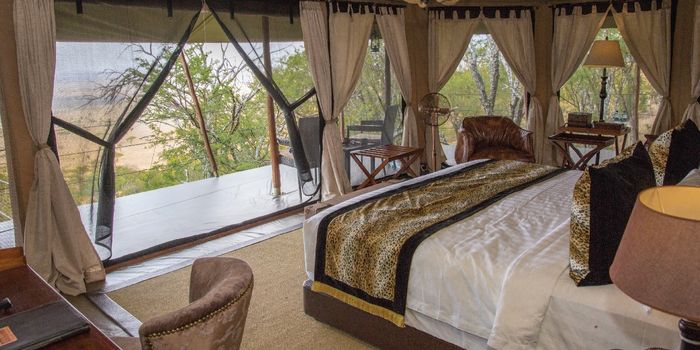 Double Room & Balcony