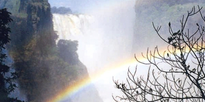 Victoria Falls