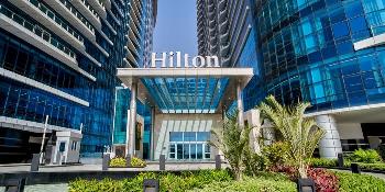 hilton cairo nile maadi image 2