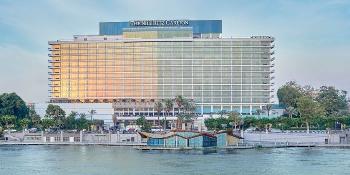 the nile ritz-carlton, cairo image 0