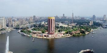 sofitel cairo nile el gezirah image 1