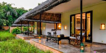 khem villas , ranthambore image 1