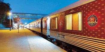 luxury-train-maharaja's-express