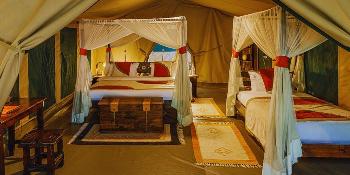 soroi mara bush camp image 0