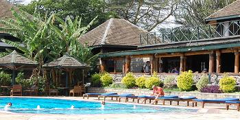 lake nakuru lodge image 0