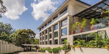 kwetu nairobi, curio collection by hilton image 0