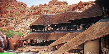 twyfelfontein-country-lodge