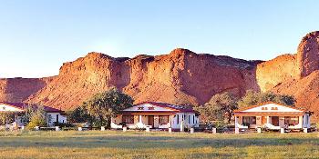 namib desert lodge image 0