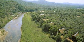 amakhosi safari lodge image 2