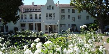 the cellars - hohenort hotel image 5