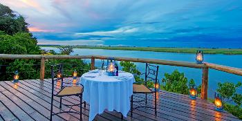 chobe game lodge image 3