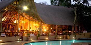 chobe safari lodge image 2