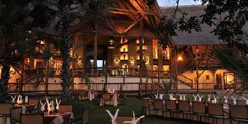 the david livingstone lodge & spa image 5