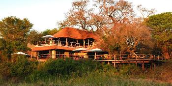 jock safari lodge image 2