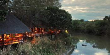 thornybush waterside lodge image 0