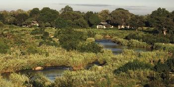 river lodge - lion sands private game reserve image 3