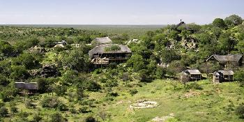 ongava lodge image 1