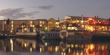 protea hotel knysna quays image 4