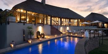 mhondoro game lodge image 0