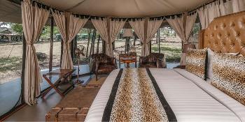ole serai luxury camp kogatende (northern serengeti) image 2
