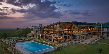 mikumi-wildlife-lodge