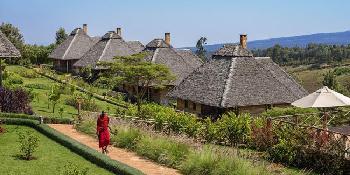 neptune ngorongoro luxury lodge image 5