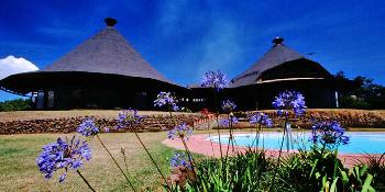 ngorongoro sopa lodge image 0