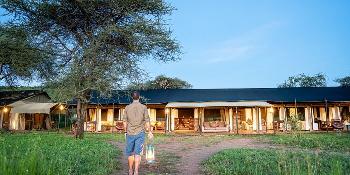 lemala ewanjan tented camp image 3