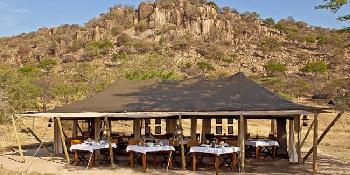 elewana serengeti pioneer camp image 4