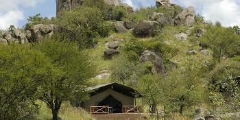 mbuzi mawe serena camp image 2