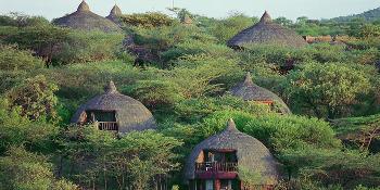 serengeti serena safari lodge image 0