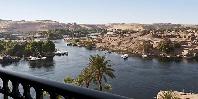Nile views