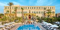 Swimming pool and exterior