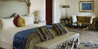 Royal Suite bedroom
