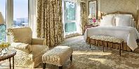 Sunny rooms