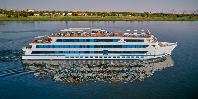 Oberoi Zahra Luxury Nile Cruiser