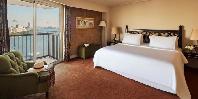 Opera Suite bedroom